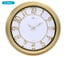 Galaxy Duvar Saati Pre.Gold Met. M-1963-A
