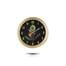 Galaxy Duvar Saati Tuy Gold D-200-A-4
