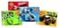 Gıpta Hot Wheels Sp Resim Defteri Detferi 25x35 15 Yaprak Pk 12