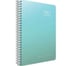 Gıpta Thebook Spirals A4 Sert Kapak Çizgili Defter 200 Yaprak