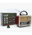 Glrtech Radyo Usb Bluetooth R-2077bt