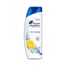 Head&Shoulders Şampuan 350 ml Limon Ferahlığı