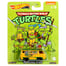 Hot Wheels Premıum Turtles Dlb45