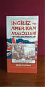 İngiliz ve Amerikan Atasözleri - Metin Yurtbaşı - Arıon Yayıncılık