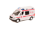 Işıklı Sesli Oyuncak Ambulans