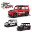 Jeep Model Araba
