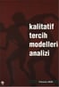 Kalitalif Tercih Modelleri Analizi - Fahamet Akın - Ekin