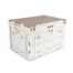 Orcamp Crew Katlanır Kamp Kasası 65lt Out-3590