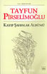 Kayıp Şahıslar Albümü - Tayfun Pirselimoğlu - OM Yayınları