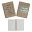 Keskin Color Funky A6 Kraft Spiralli Sert Kapak Not Defteri 80 Yaprak