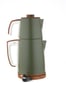 King Nihavend Çay Makinesi Kcm336