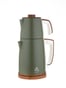 King Nihavend Çay Makinesi Kcm336