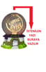 Kişiye Özel Kar Küresi