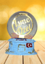 Kişiye Özel Kar Küresi