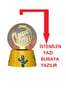 Kişiye Özel Kar Küresi