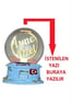 Kişiye Özel Kar Küresi