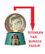 Kişiye Özel Kar Küresi