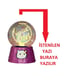 Kişiye Özel Kar Küresi