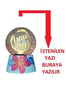 Kişiye Özel Kar Küresi