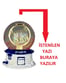 Kişiye Özel Kar Küresi