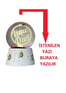 Kişiye Özel Kar Küresi