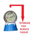 Kişiye Özel Kar Küresi