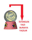 Kişiye Özel Kar Küresi