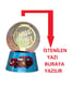 Kişiye Özel Kar Küresi