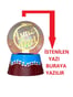 Kişiye Özel Kar Küresi