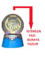 Kişiye Özel Kar Küresi