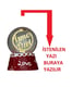 Kişiye Özel Kar Küresi