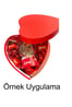 Kişiye Özel Kar Küresi