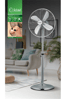 kiwi ayaklı fan