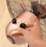 kiwi ayaklı fan
