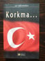 Korkma! Ali Tartanoğlu Referans Yayıncılık