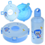 Krd Home Mataralı Beslenme Kutusu Krd-7621
