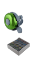 ksmart zili metal
