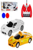 Kumandalı Arabalar