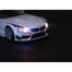 Uzaktan Kumandalı RC Oyuncak Araba (USB Şarjlı) BMW Z4