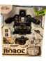 Kumandalı Robot