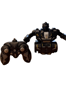 Kumandalı Robot