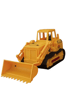 Kutuda İleri Geri Uzaktan Kumandalı Dozer 1381-12