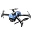 Kutulu Kumandalı Ekran Drone Lh-X86f
