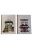 La Plume Shop A4 Kareli Defter