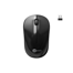 Lecoo Kablosuz Optik Mouse 1200 Dpi Siyah Ws206