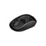 Lecoo Kablosuz Optik Mouse 1200 Dpi Siyah Ws206