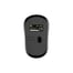Lecoo Kablosuz Optik Mouse 1200 Dpi Siyah Ws206