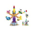 Lego ve Parçalı Bloklar