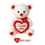 love Peluş hayvan