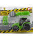 Makinesi Çılgın Dozer